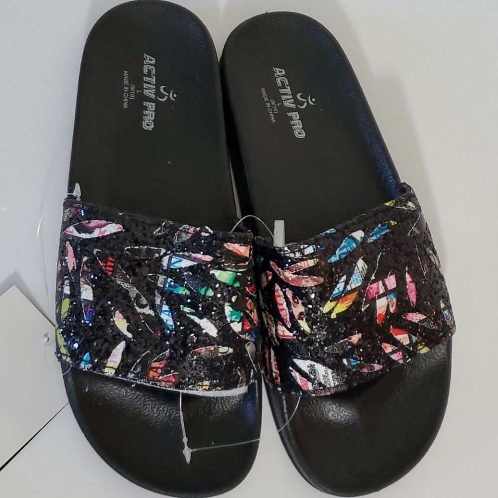 🆕️ Activ Pro Slip-on Slides